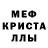 Альфа ПВП Соль Amber Greig